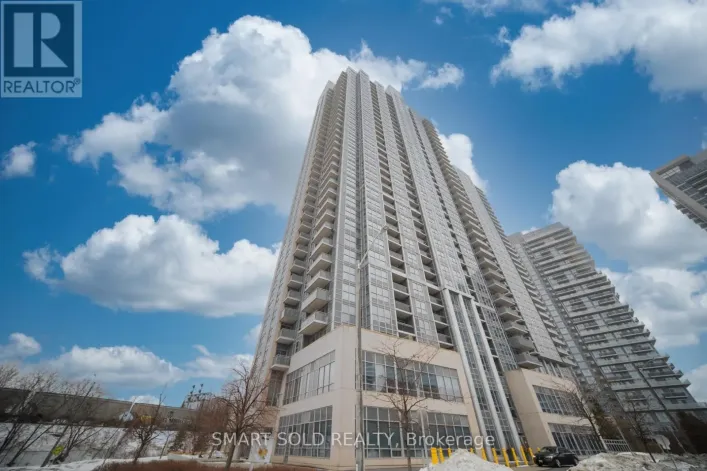 2918 - 275 VILLAGE GREEN SQUARE, Toronto