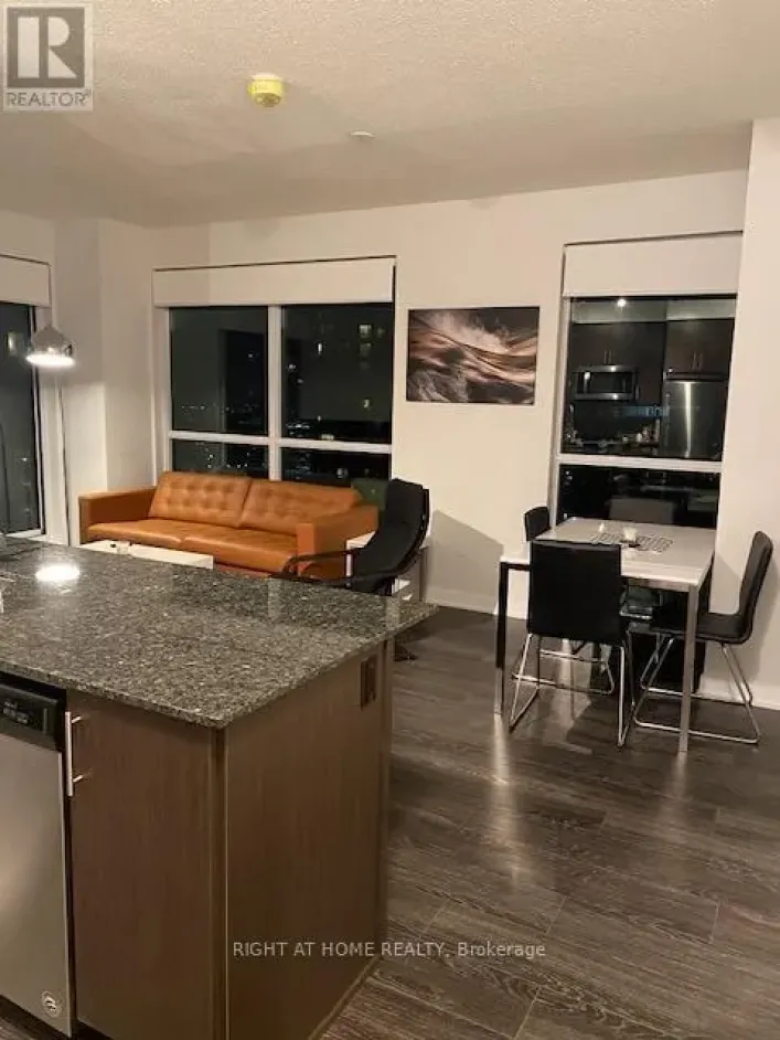 2918 - 4055 PARKSIDE VILLAGE DRIVE, Mississauga