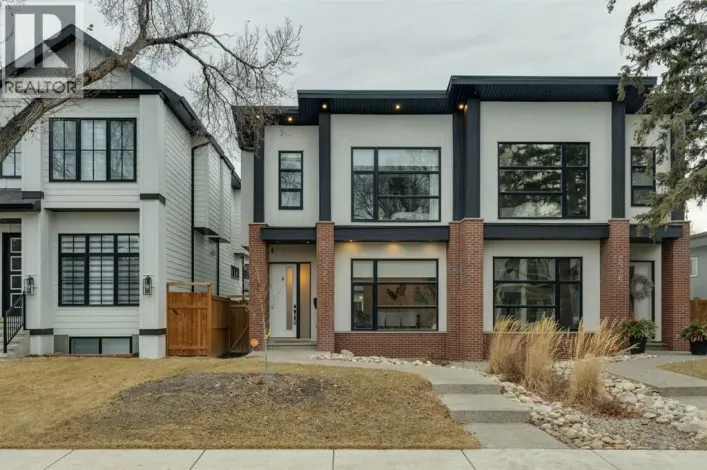 2918 6 Avenue NW, Calgary