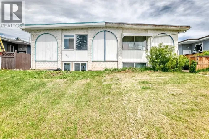 2918 Doverville Crescent SE, Calgary
