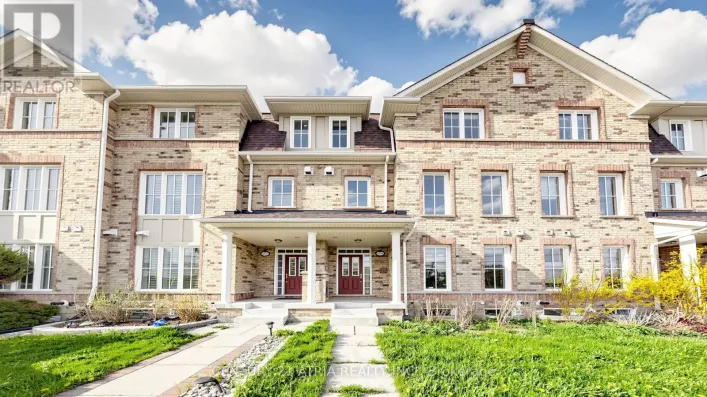 2918 ELGIN MILLS ROAD E, Markham
