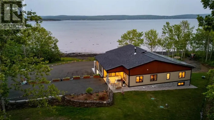 2918 Granville Road, Karsdale
