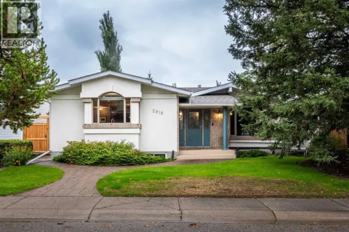 2918 Lathom Crescent SW, Calgary