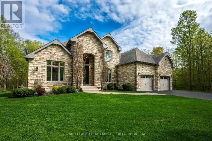 2918 LEEMAN ROAD, Kingston