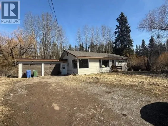 2918 RAILWAY AVENUE, Smithers
