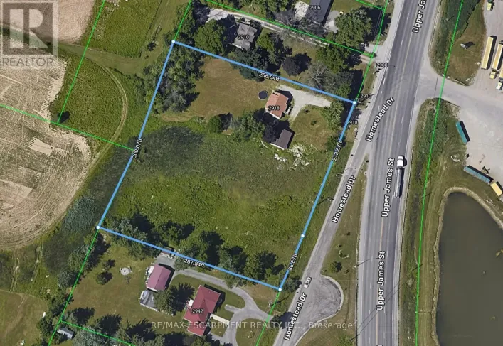 2918 UPPER JAMES STREET, Hamilton