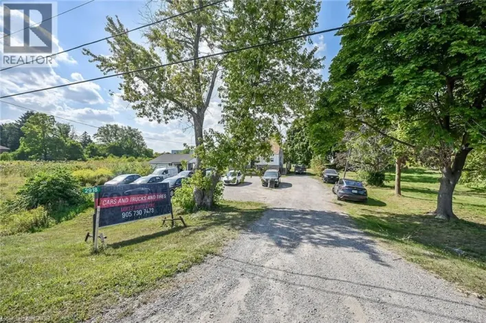 2918 UPPER JAMES Street, Hamilton