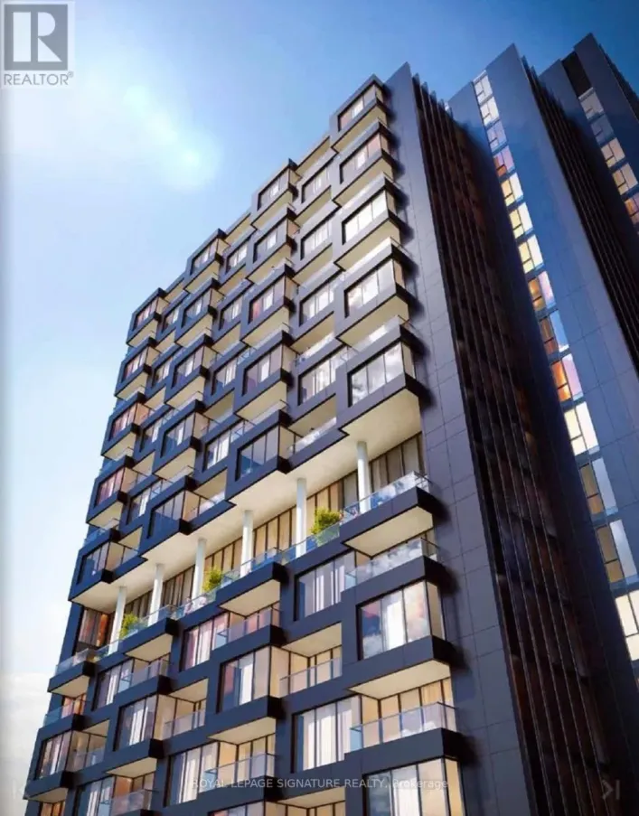 2919 - 1 QUARRINGTON LANE, Toronto