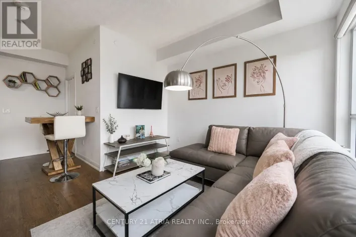 2919 - 275 VILLAGE GREEN SQUARE, Toronto