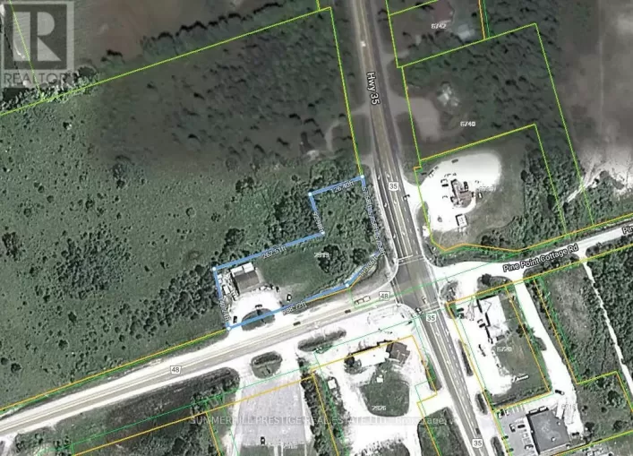 2919 COUNTY ROAD 48 ROAD, Kawartha Lakes