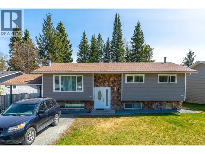2919 MCGILL CRESCENT, Prince George