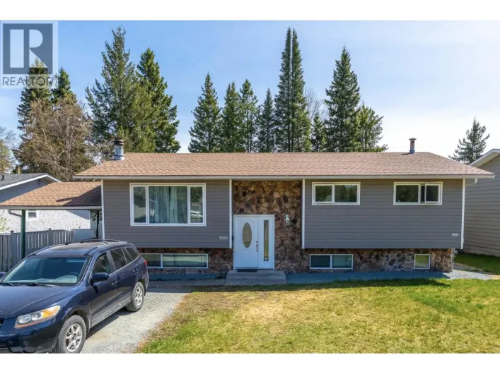 2919 MCGILL CRESCENT, Prince George
