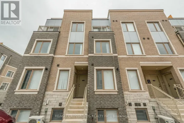 292 - 140 HONEYCRISP CRESCENT, Vaughan