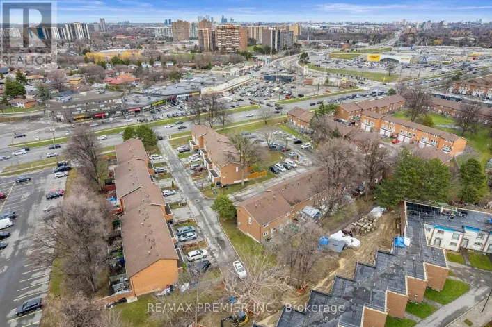 292 - 1605 ALBION ROAD, Toronto