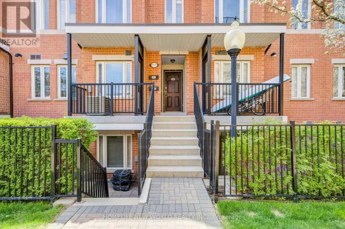 292 - 306 JOHN STREET, Markham