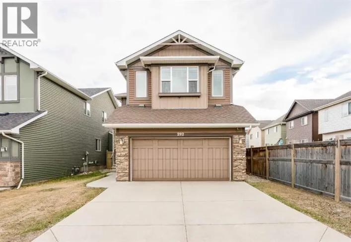 292 Auburn Bay Drive SE, Calgary