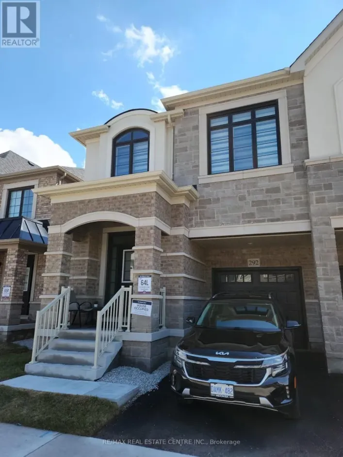 292 BERGAMOT AVENUE, Milton