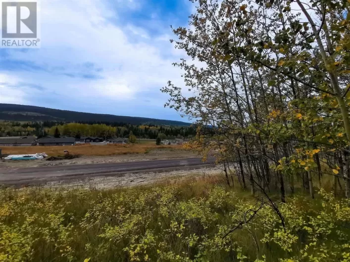 292 BLACKSTOCK ROAD, 100 Mile House