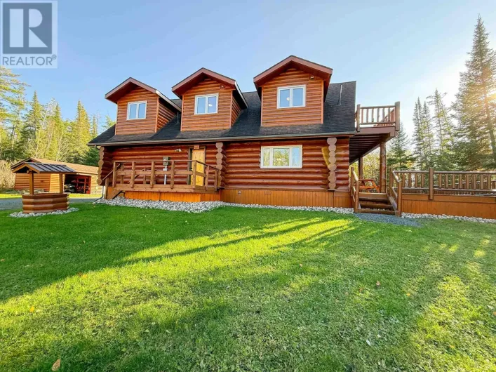 292 BRANCH ROAD 16 STORM BAY ROAD, KENORA