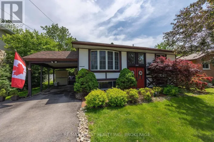 292 BRIDGE STREET W, Greater Napanee