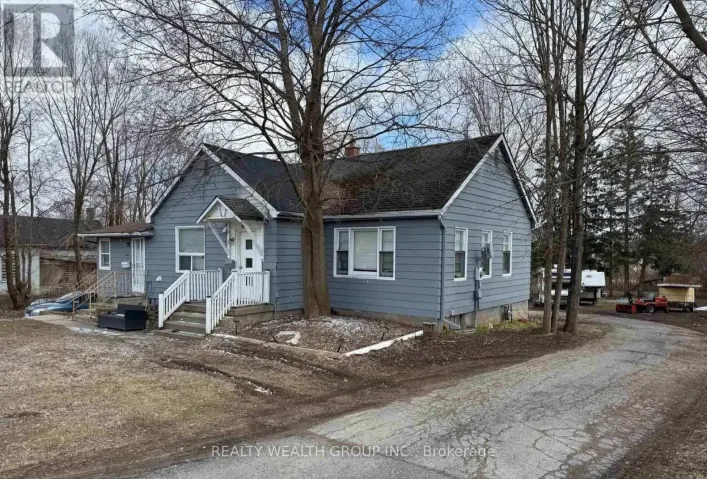 292 BROADWAY, Orangeville