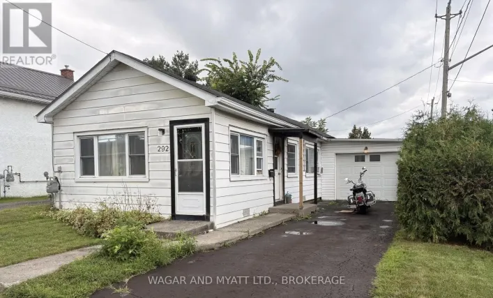 292 CAMDEN ROAD, Greater Napanee