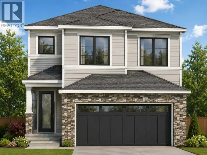292 Chaparral Valley Circle SE, Calgary