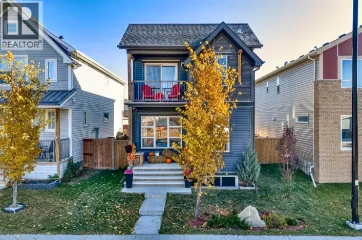 292 Chinook Gate Close SW, Airdrie