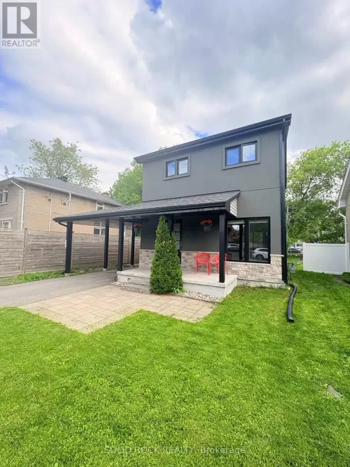 292 CURRELL AVENUE, Ottawa