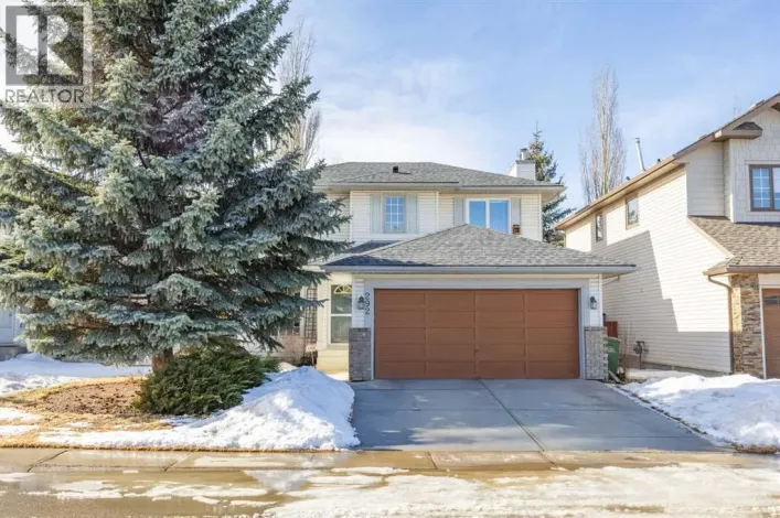 292 Douglas Ridge Close SE, Calgary