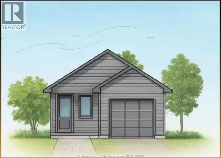 292 ERIEVIEW DRIVE, Kingsville