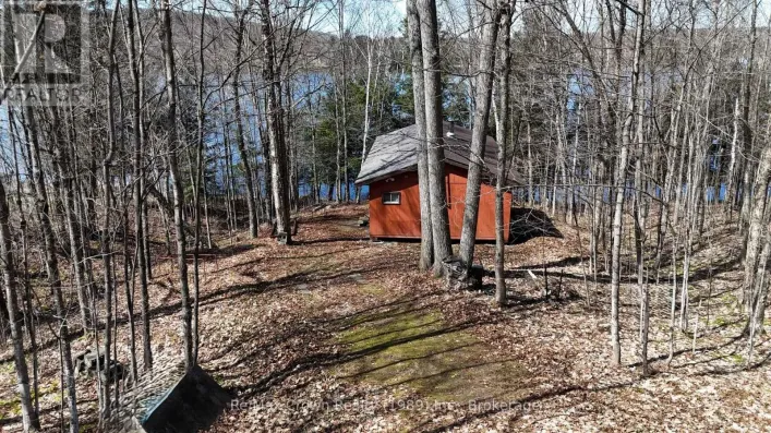 292 EVERETT DRIVE, Parry Sound Remote Area