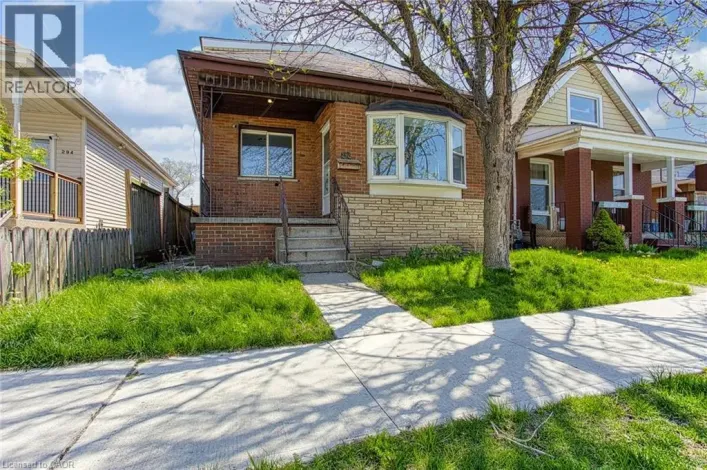 292 FAIRFIELD Avenue, Hamilton