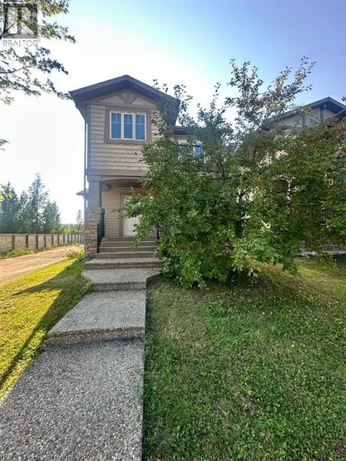 292 Falcon Drive, Fort McMurray