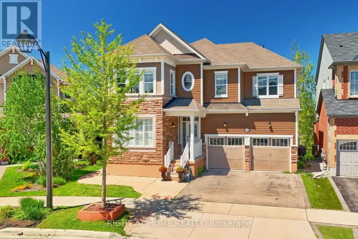 292 FALLING GREEN CRESCENT, Kitchener