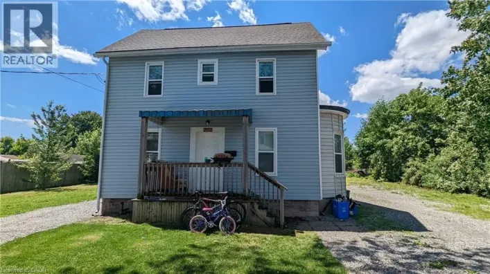 292 FARES Street, Port Colborne