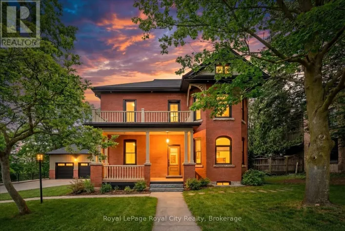 292 GEDDES STREET, Centre Wellington