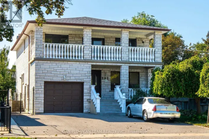 292 GIBBONS STREET, Oshawa