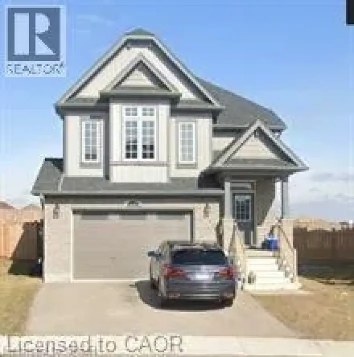 292 GINSENG Street, Waterloo