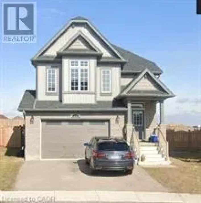 292 GINSENG STREET, Waterloo