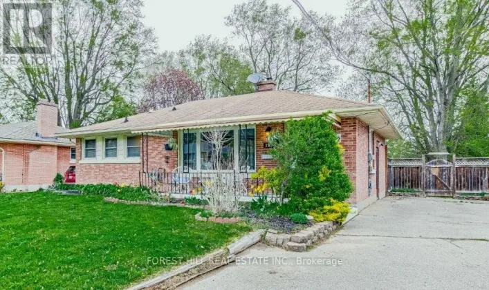 292 GRIFFITH STREET, London South
