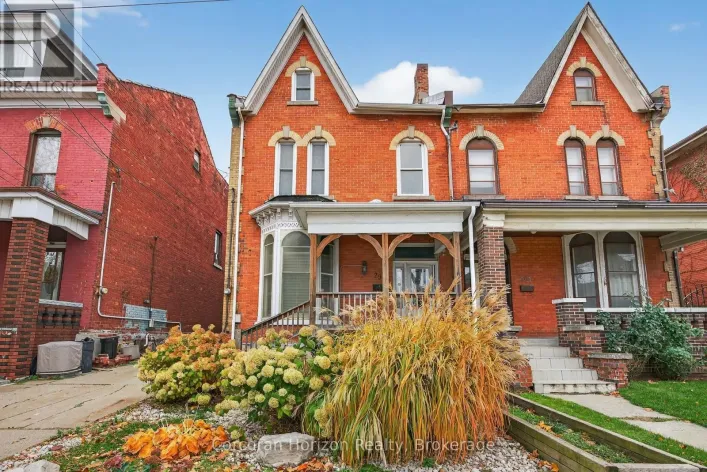 292 JOHN STREET N, Hamilton