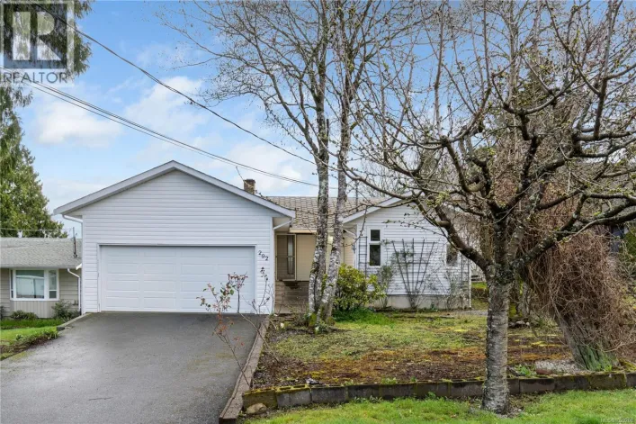 292 Kathryn Pl, Nanaimo