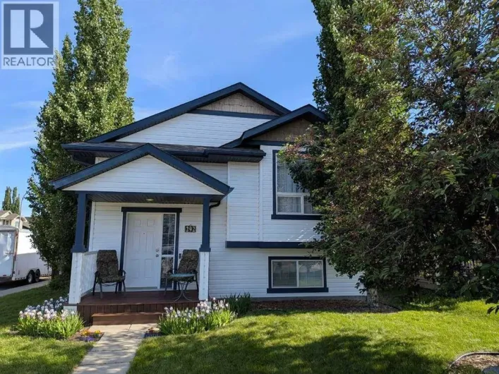 292 Lancaster Drive, Red Deer