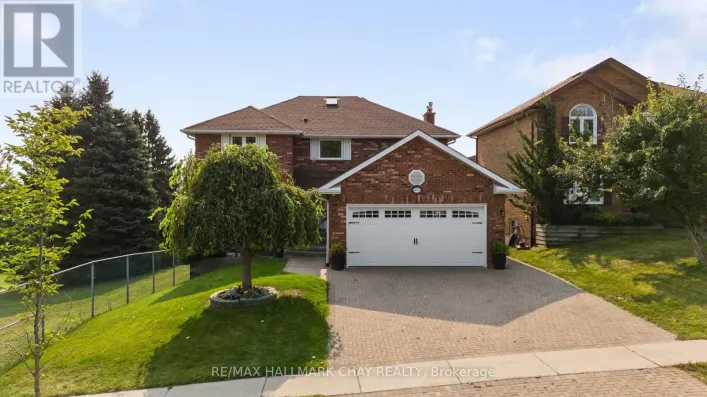 292 LEACOCK DRIVE, Barrie