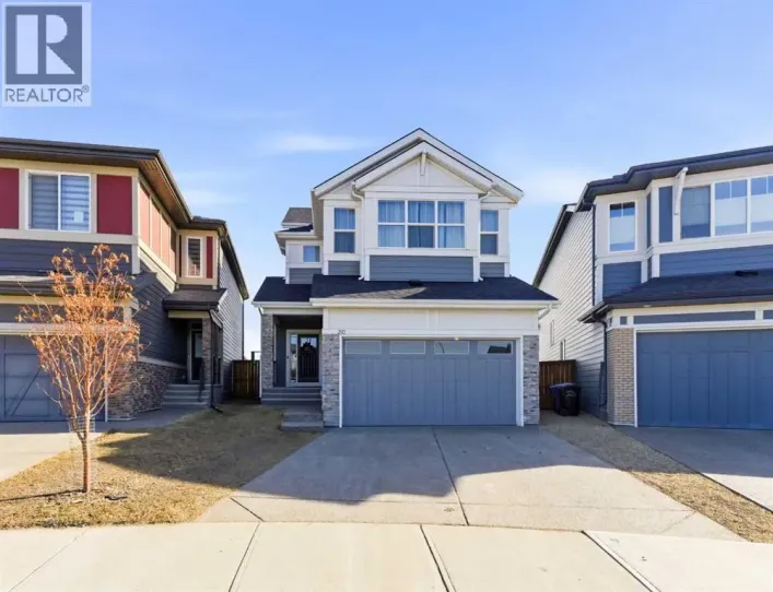 292 Legacy Reach Circle SE, Calgary