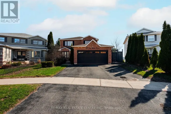 292 LISA MARIE DRIVE, Orangeville