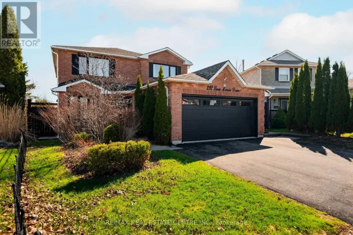 292 LISA MARIE DRIVE, Orangeville