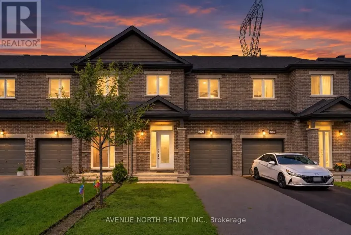 292 LIVERY STREET, Ottawa