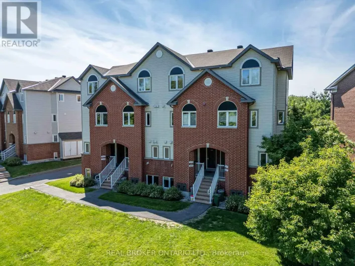 292 LONDON TERRACE, Ottawa